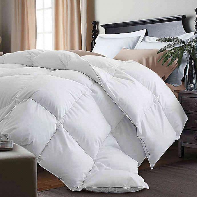 Real Simple | King Down Alternative Comforter