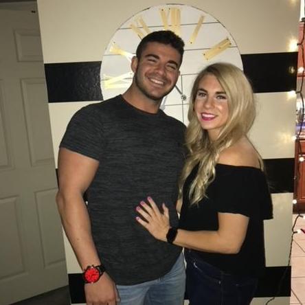 1 year anniversary! January 2017