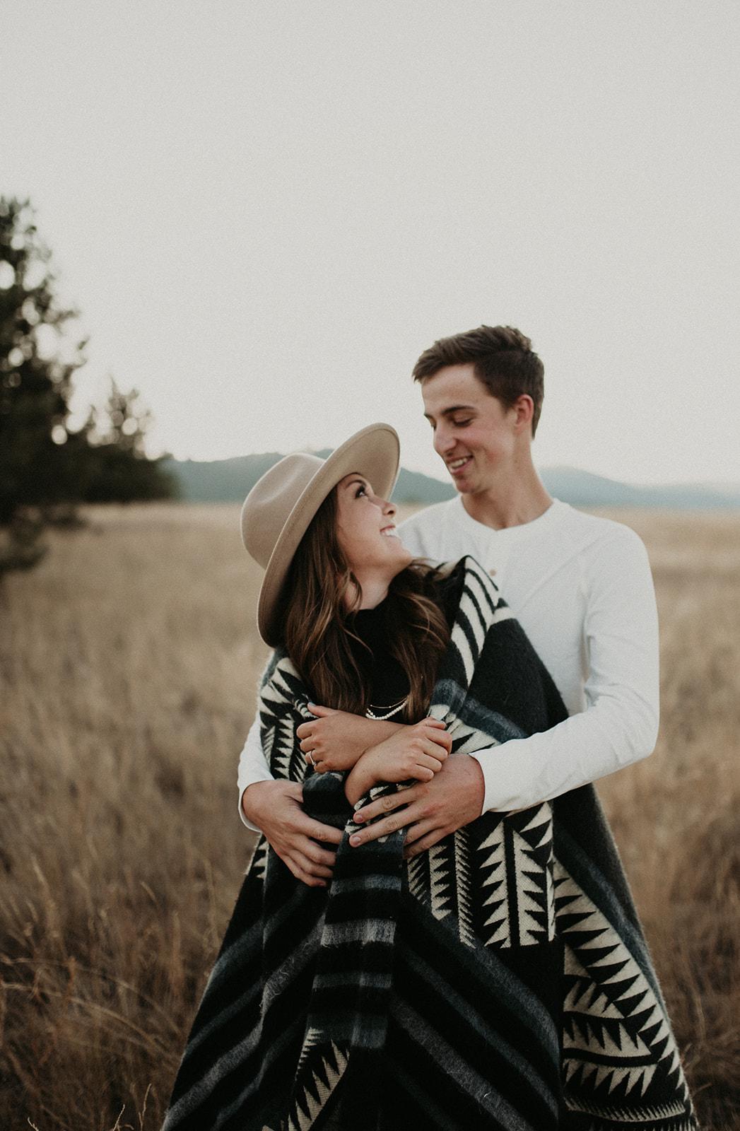 The Wedding Website of Jessica McAlister and Jensen Lewis