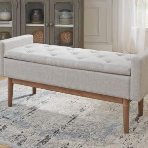 Briarson Storage Bench | Ashley