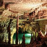 Natural Bridge Caverns