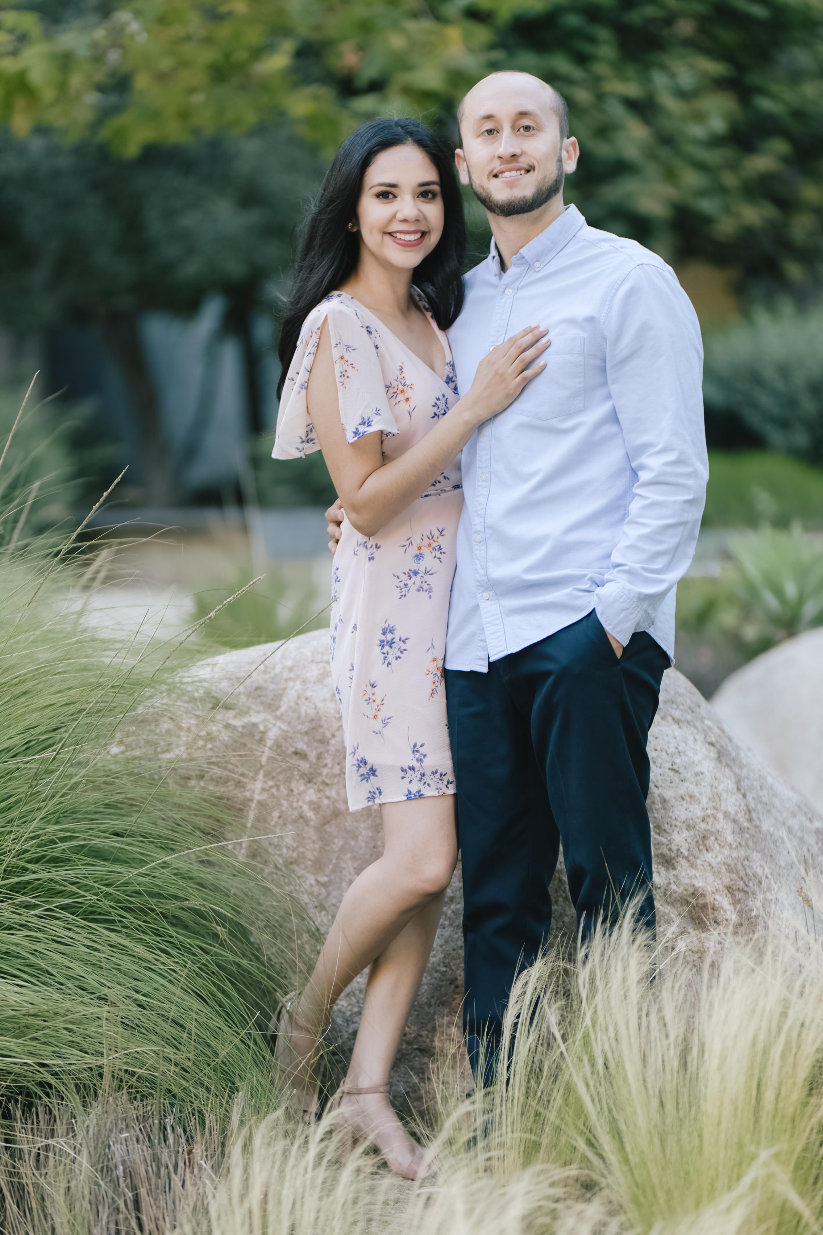The Wedding Website of Alejandro Medina and Liliana Llamas