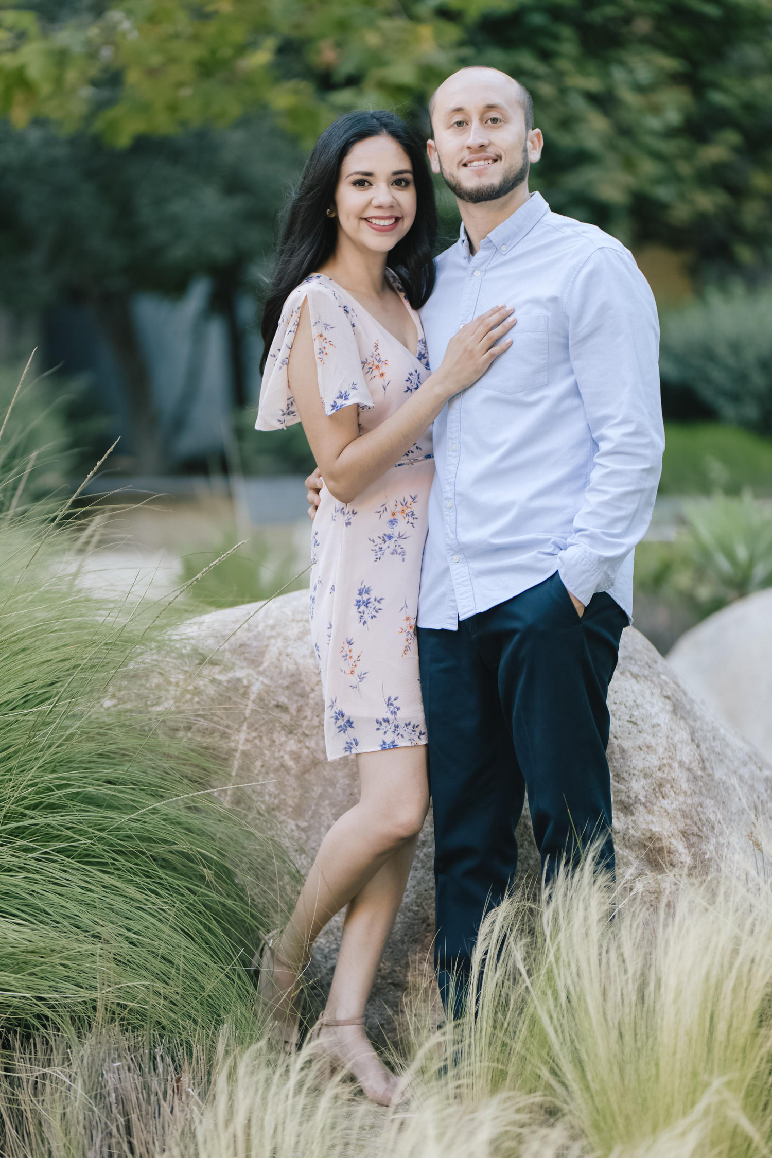The Wedding Website of Alejandro Medina and Liliana Llamas