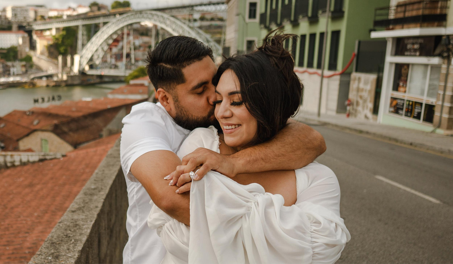 The Wedding Website of Elizabet Zapata Roman and Alejandro Gonzalez