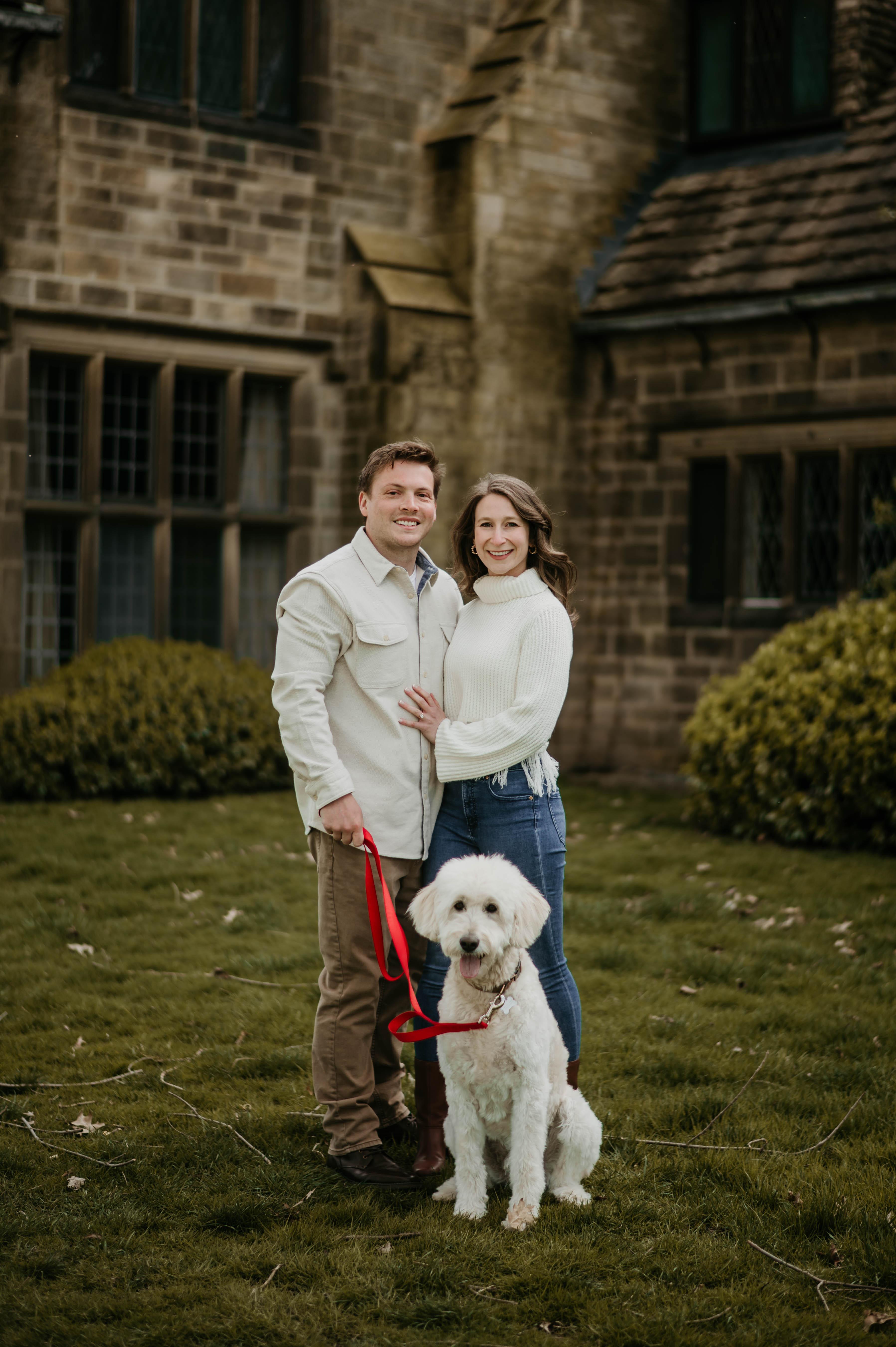 The Wedding Website of Allison Sherbel and Cody Neal