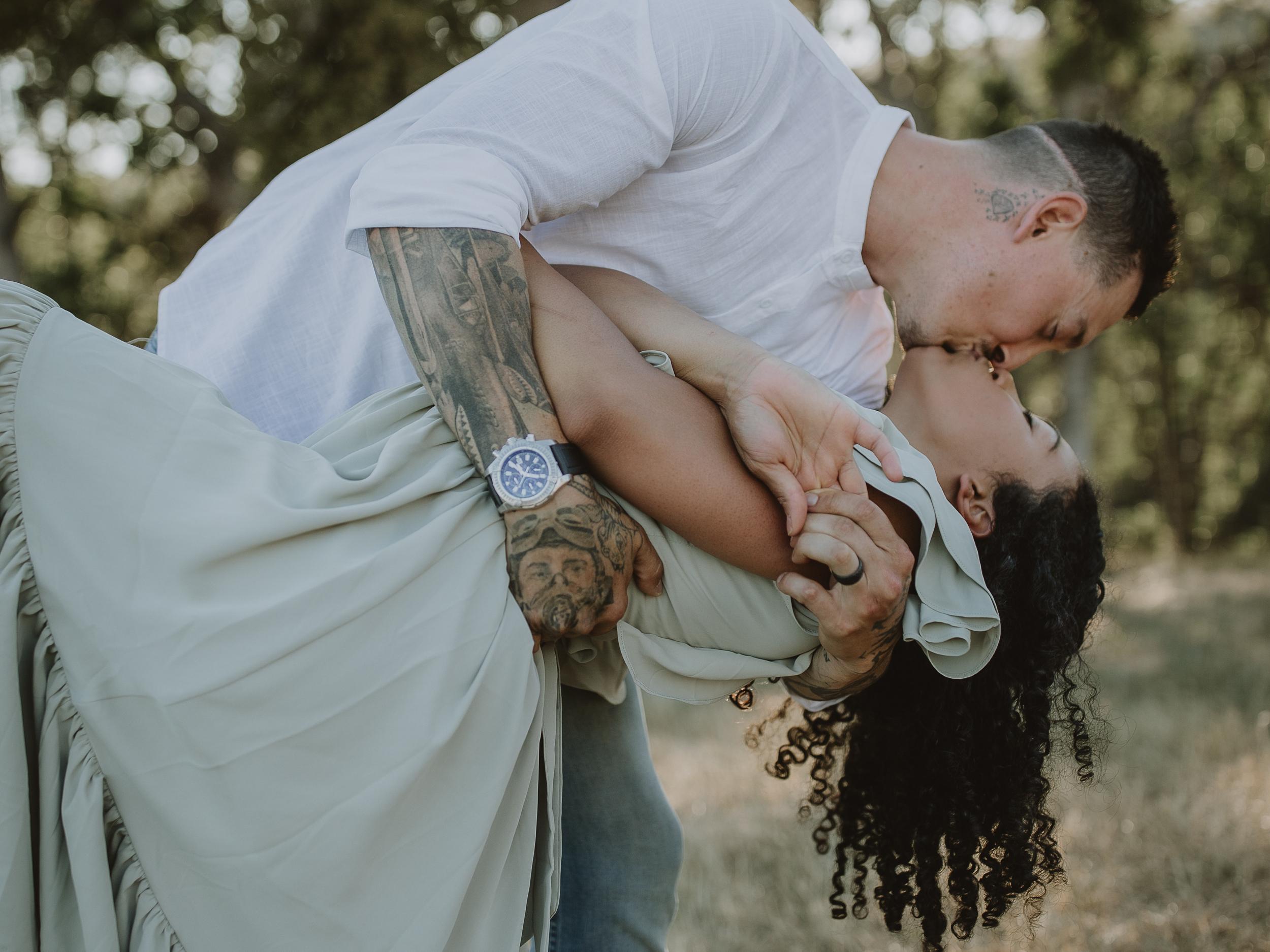 The Wedding Website of Benjamin Steiner and Jasmin Steiner