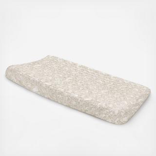 Willow Quilted Change Pad Cover