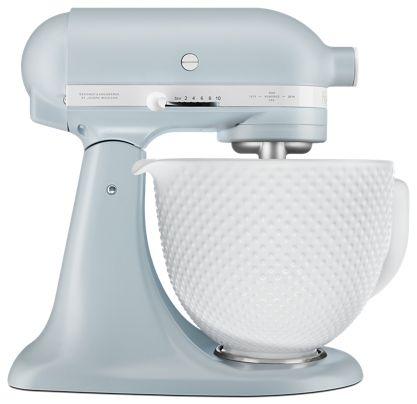 Limited Edition Heritage Artisan® Series Model K 5 Quart Tilt-Head Stand Mixer