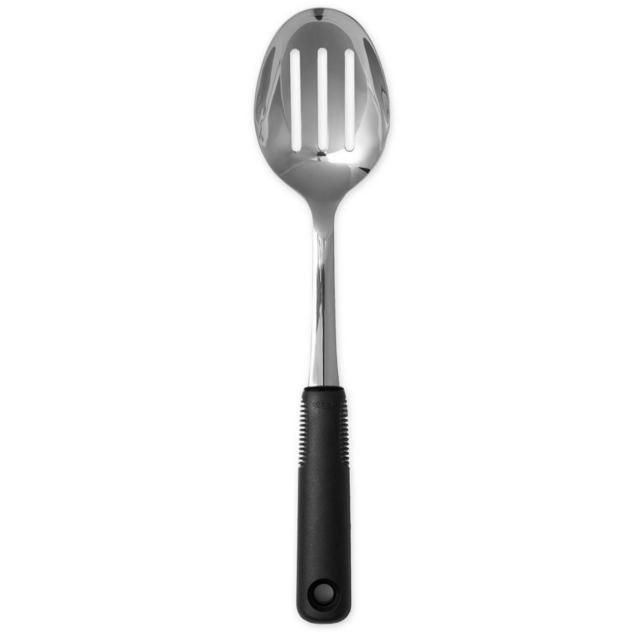 OXO Good Grips Stainless Steel Slotted Spoon