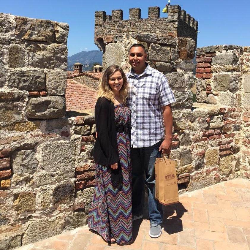 Wine tasting in Napa and Calistoga