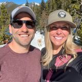 Silver Run Trailhead