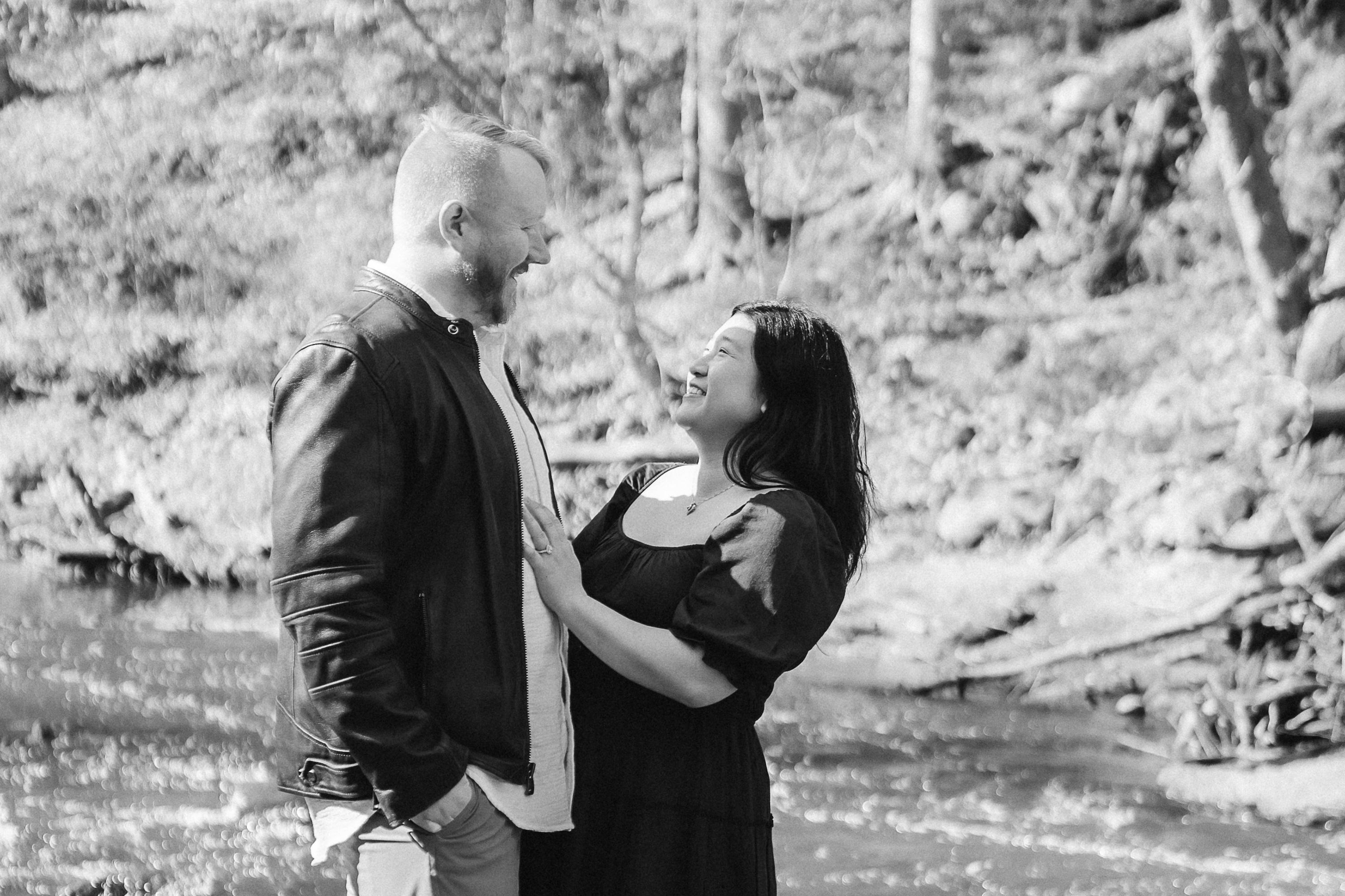 The Wedding Website of Diana Chung and Sam Kane