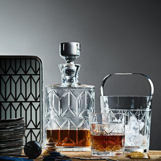 Avenue Whisky Decanter