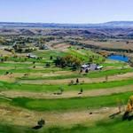 Kendrick Municipal Golf Course