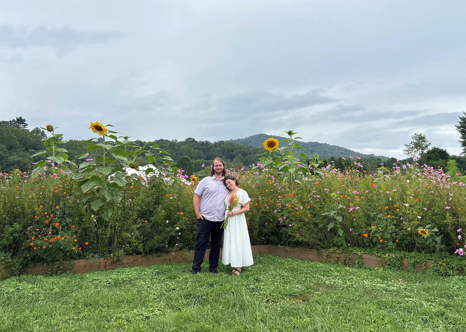 The Wedding Website of Elizabeth Kinkaid and Stephen Quinn