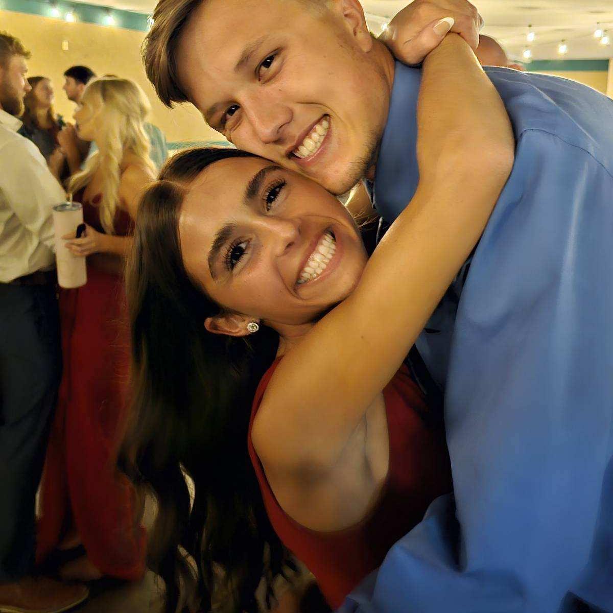 Jordan Wedding 
9/7/2024