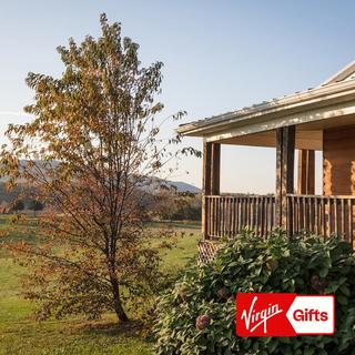 2-Night Getaway & Horseback Ride for 2 at Rivers Bend Ranch - Washington DC