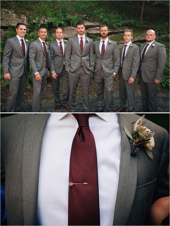 The Wedding Website of Garrett Bunch and Daniel Smith
