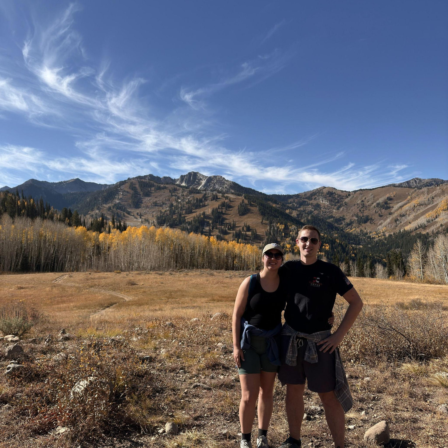 Utah Vacation, 2024