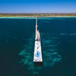 Busselton Jetty