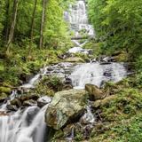 Amicalola Falls State Park