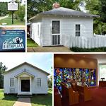 Elvis Presley Birthplace