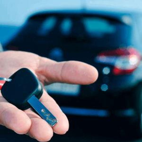 Car Rental