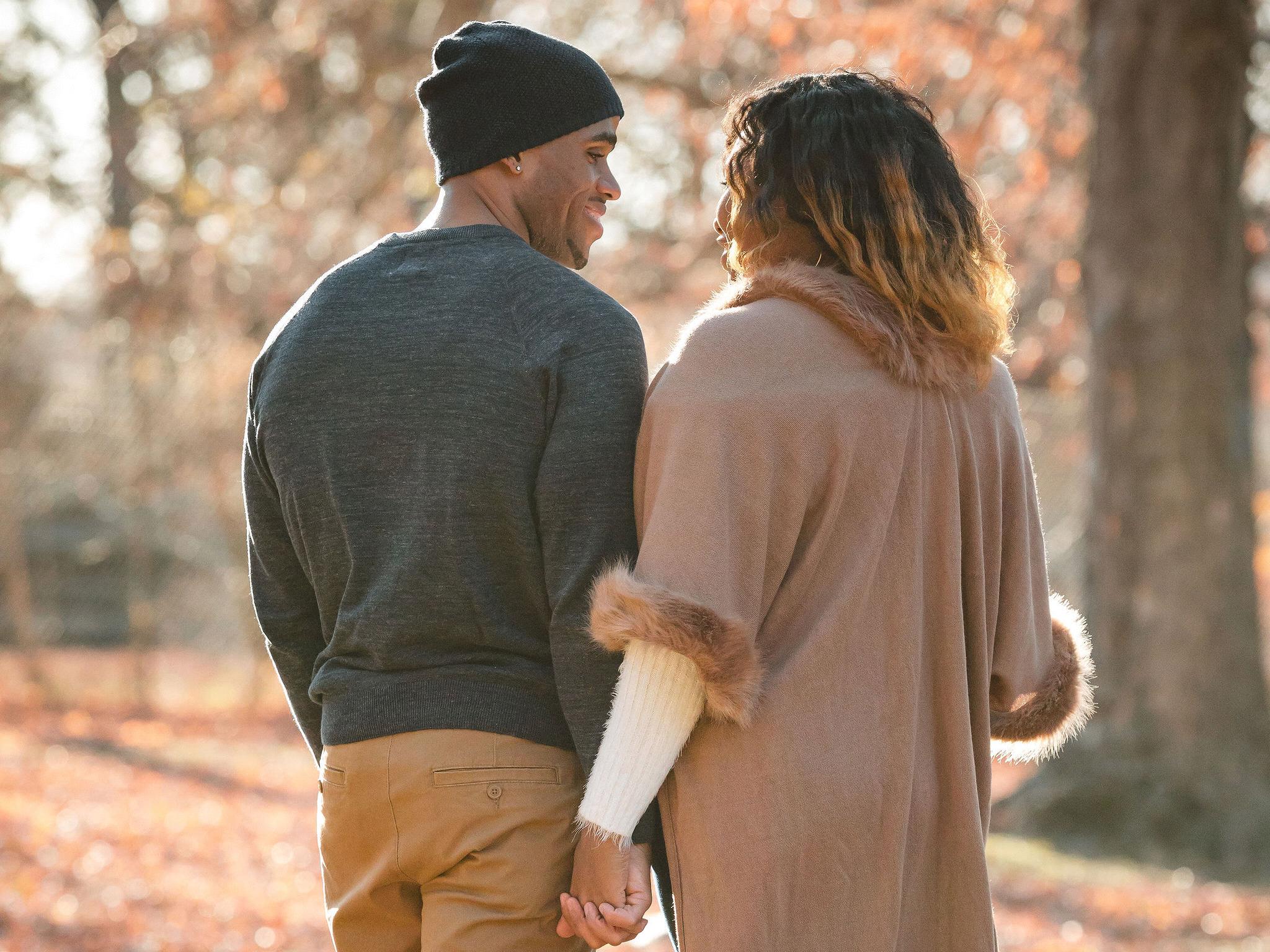 The Wedding Website of Latanya Gomes and Marvin Jean-Pierre