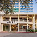 Moxies Houston Restaurant