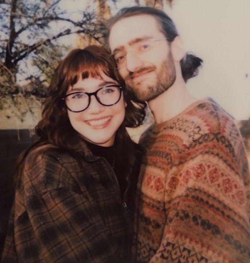 The Wedding Website of Mackenzie K and Griffin R