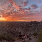 Piestewa Peak (Mojave Trail)