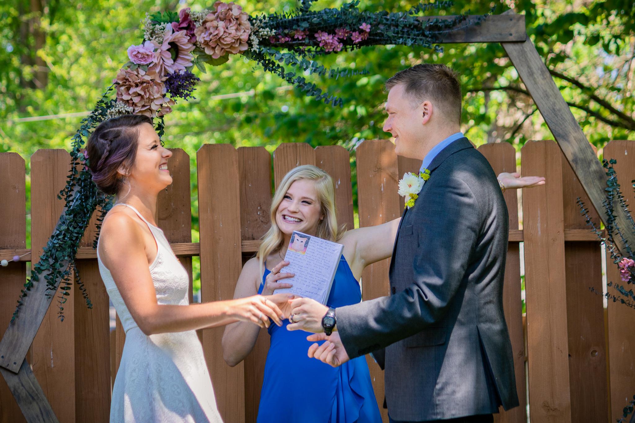 The Wedding Website of Taylor Shaw and Tyler Cope