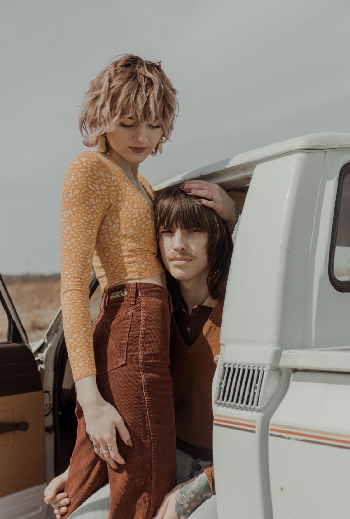 The Wedding Website of Emma Jackson and Austin Fetterolf