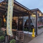 Carson's Food & Drink - On Main