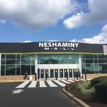 Neshaminy Mall