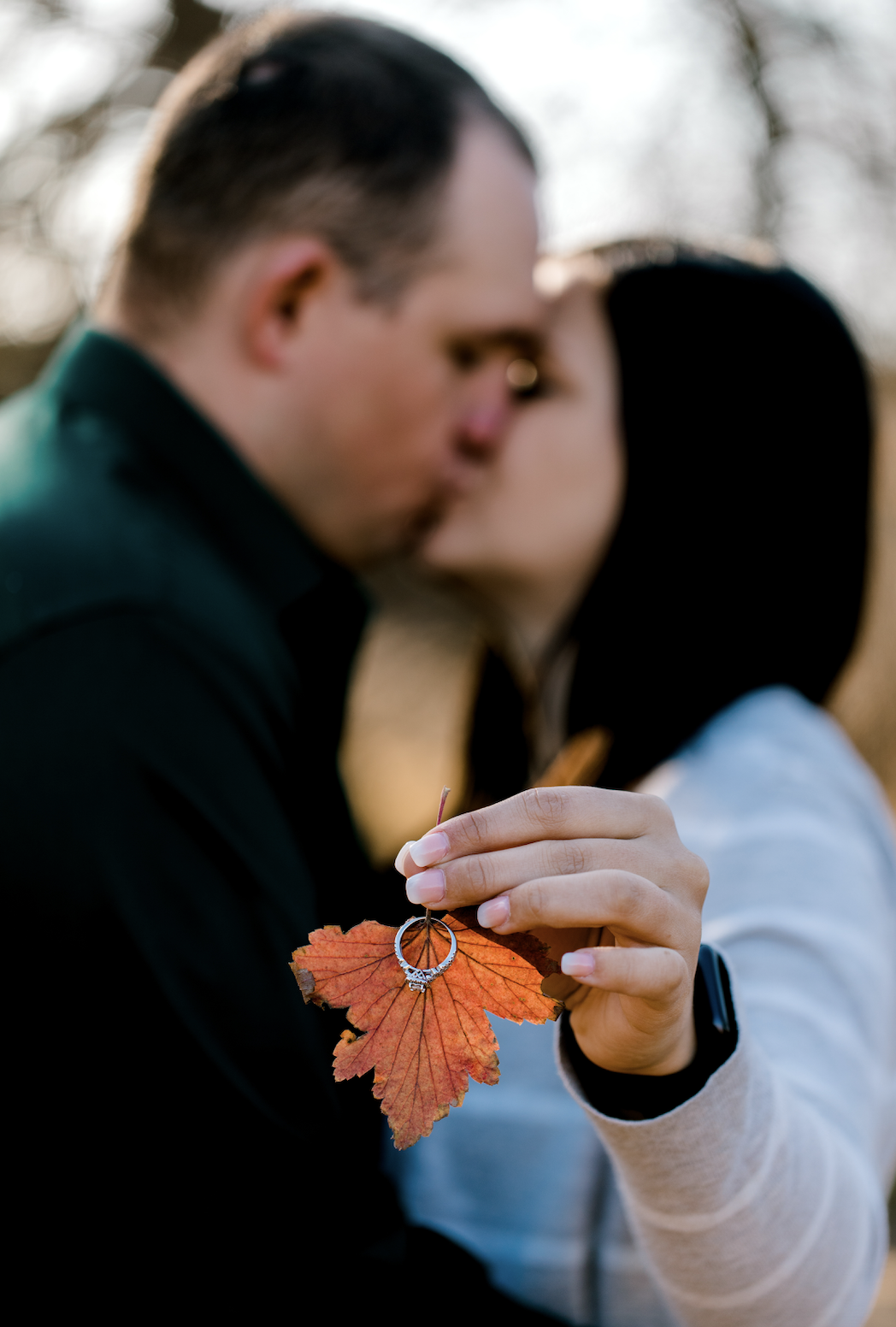 The Wedding Website of Erica Rott and Brandon Domonoske
