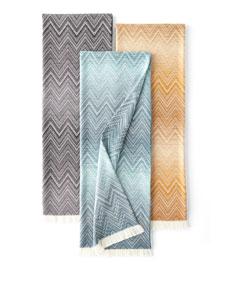 Missoni Home						Timmy Throw