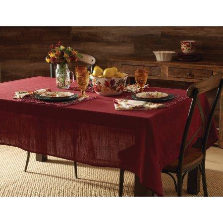Pioneer Woman Harland Tablecloth