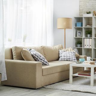 Ellis Floor Lamp