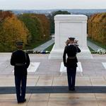 Arlington National Cemetery