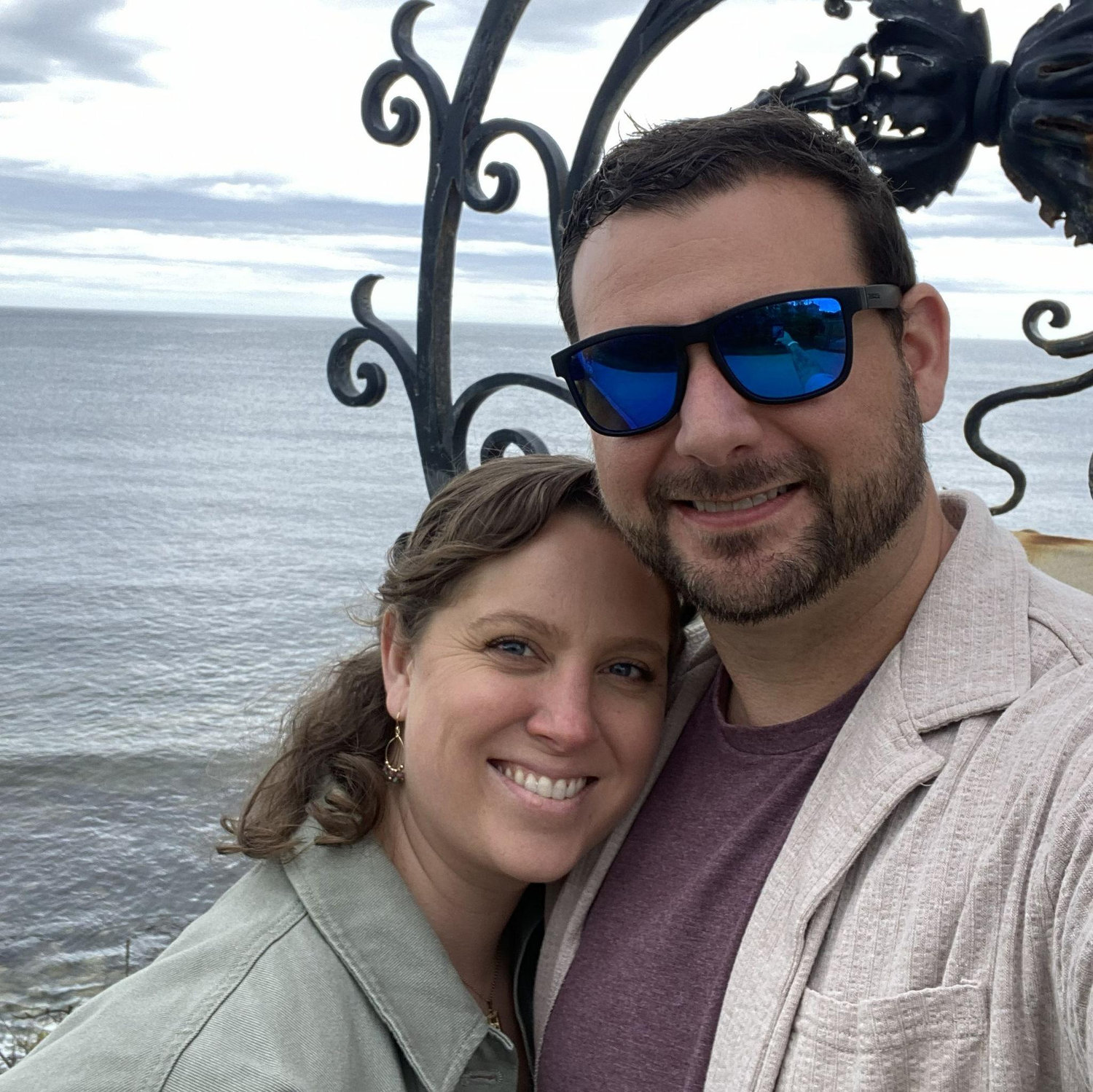 Newport RI