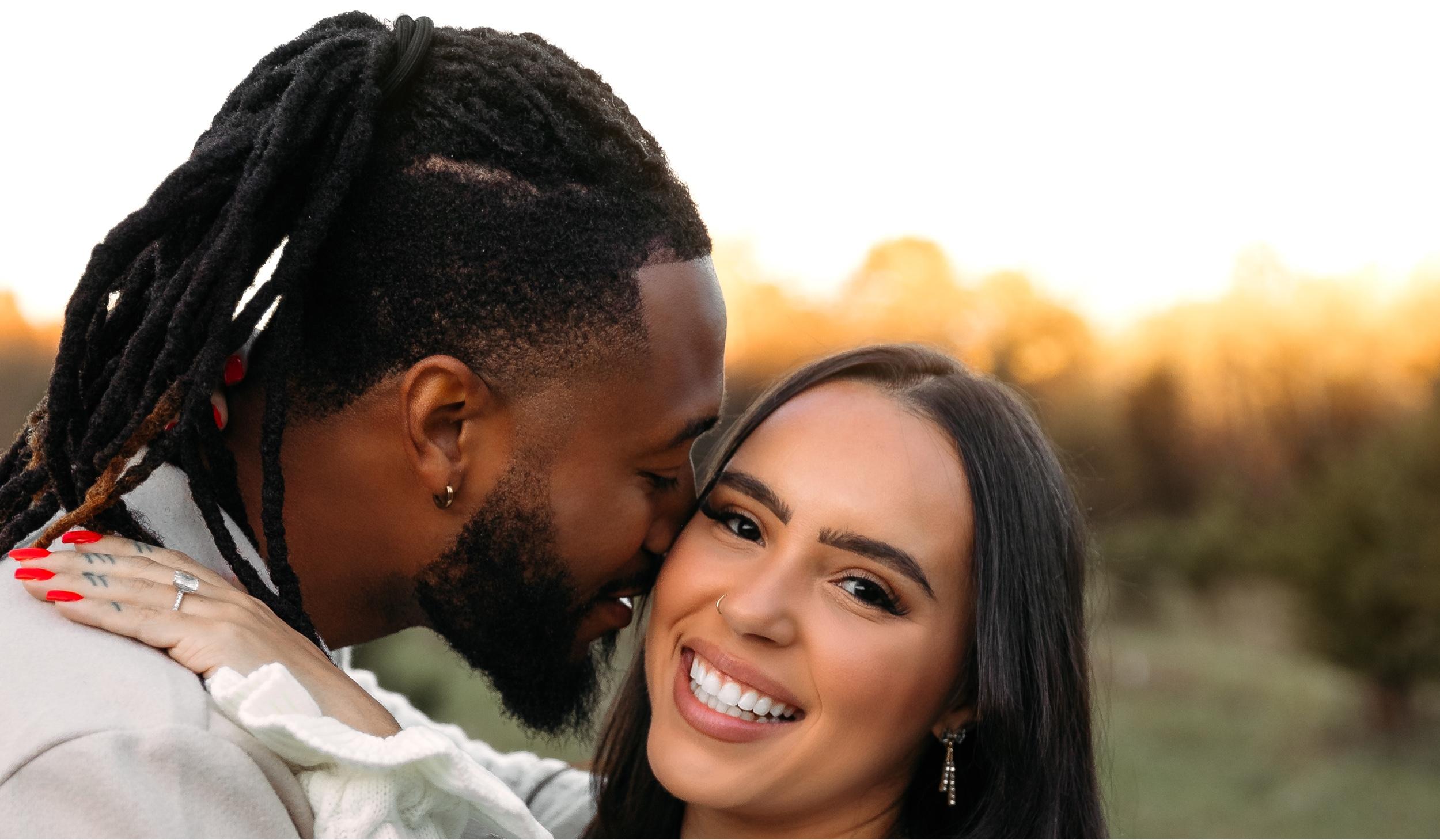 The Wedding Website of Michelle Bunting and Jordan Smith