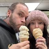 Holy Cow Ice Cream