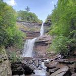 A Lazier Hike (1.7 Miles)