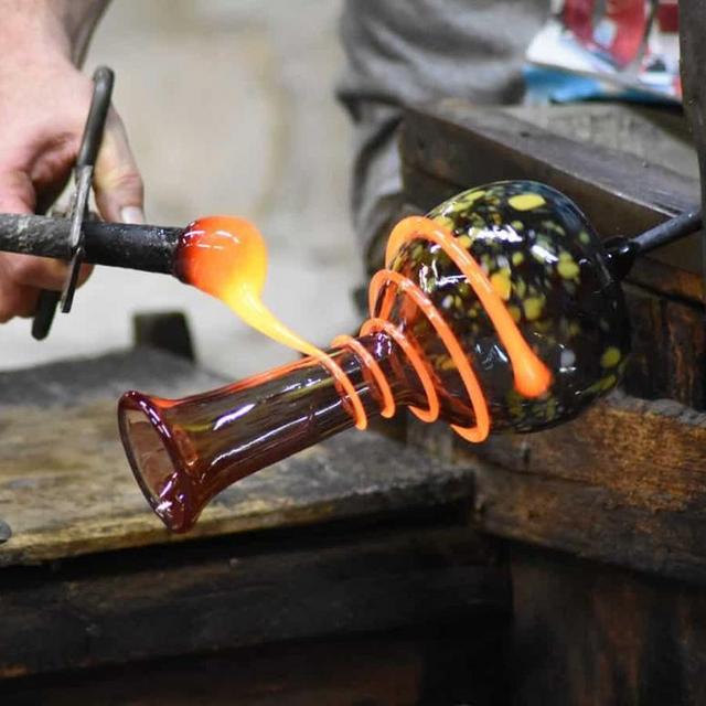 Murano Glass Art