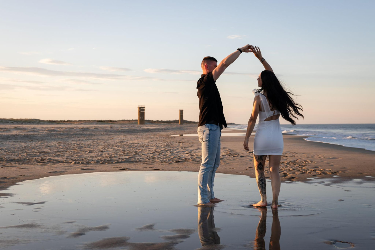 The Wedding Website of Megan Marino and Ryan Santmyer