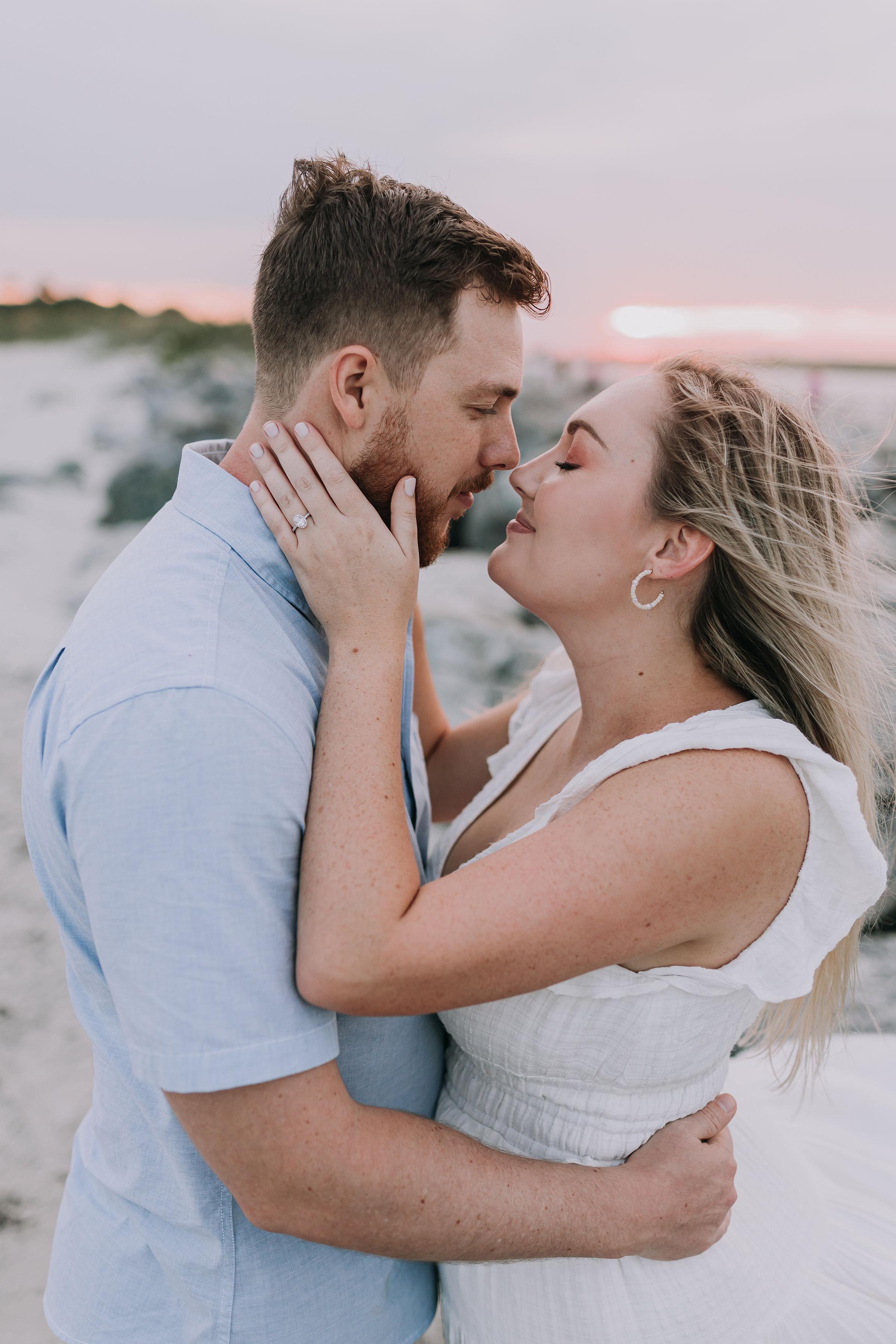 The Wedding Website of Libby King and Wayne Whittley