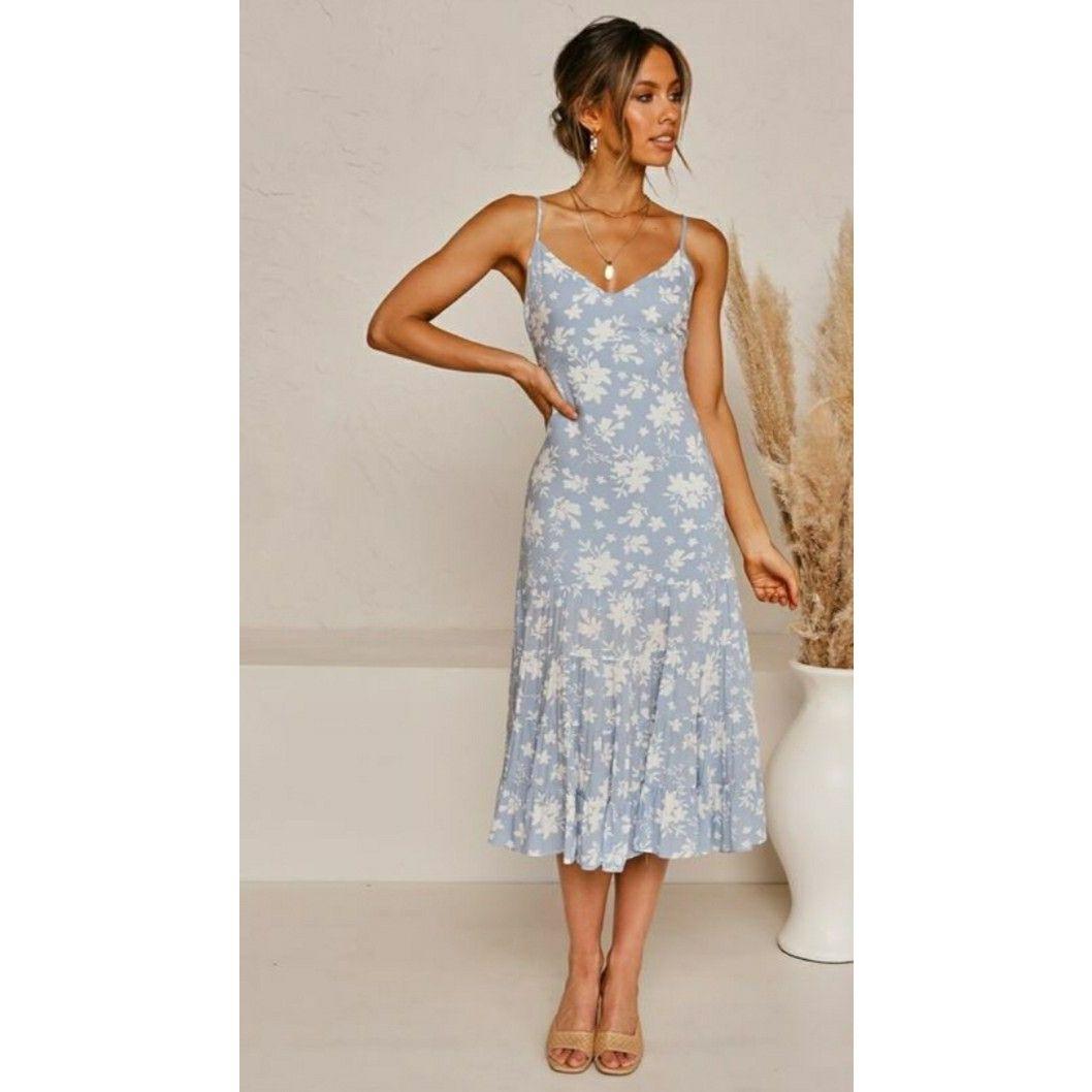 Fun florals!