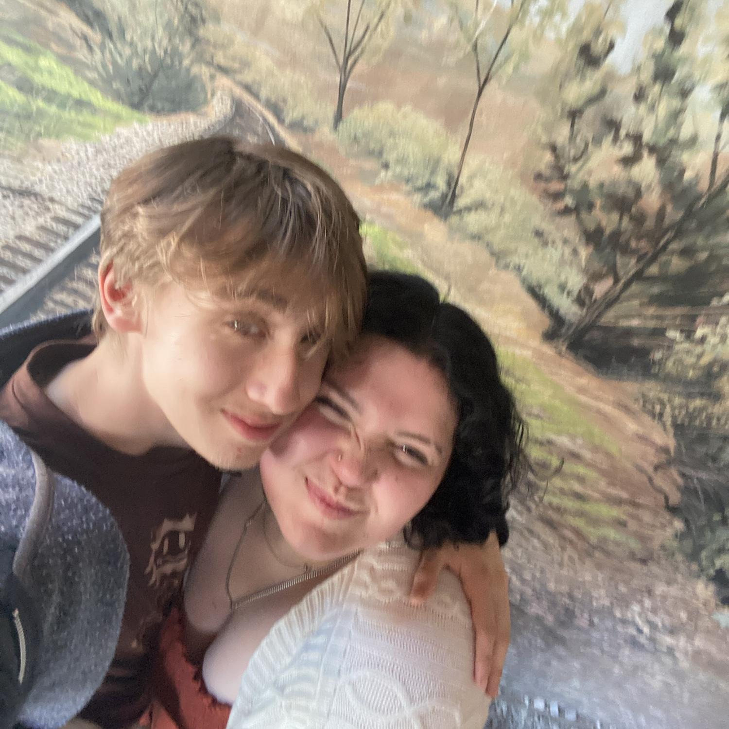Exploring ( May 18, 2024)