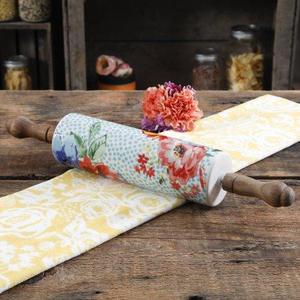 The Pioneer Woman Melody 18.4-Inch Rolling Pin